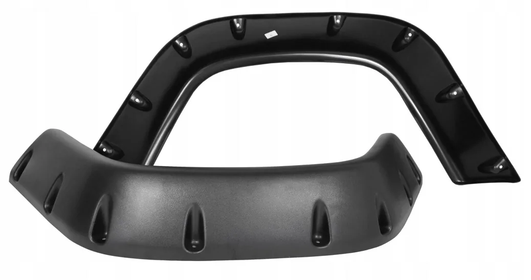POSZERZENIA NADKOLI / FENDERY / LLDPE – JEEP WRANGLER TJ (1997-2006)