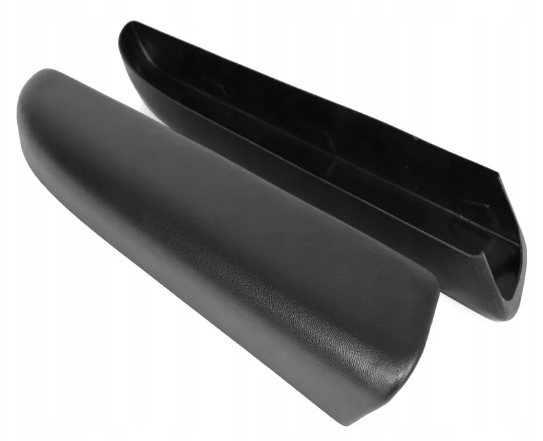 POSZERZENIA NADKOLI / FENDERY / LLDPE – JEEP WRANGLER TJ (1997-2006)