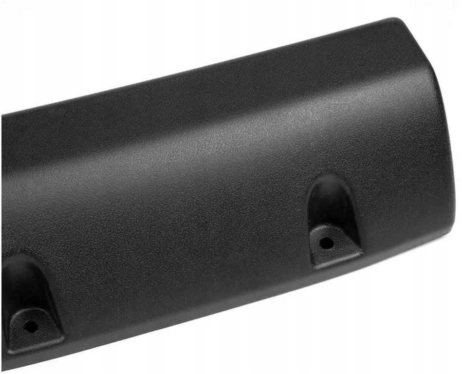 Nadkola JEEP LLDPE JEEP CHEROKEE XJ POSZERZENIA