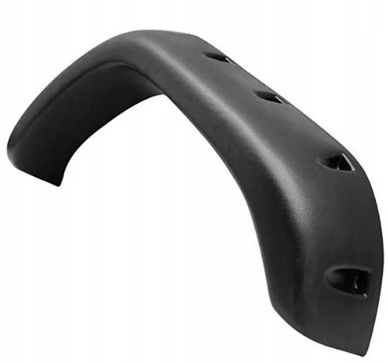 Nadkola JEEP LLDPE JEEP CHEROKEE XJ POSZERZENIA