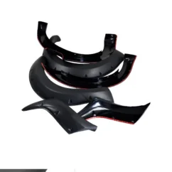POSZERZENIA LLDPE FORD RANGER T6 2011-15 / 22cm