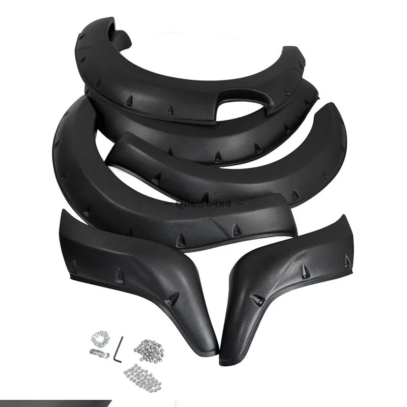 POSZERZENIA LLDPE FORD RANGER T6 2011-15 / 22cm