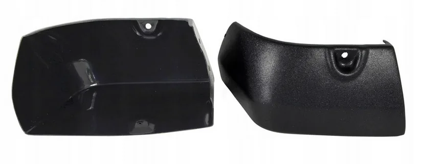 POSZERZENIA NADKOLI – FENDER FLARES – TOYOTA FJ CRUISER 2007+