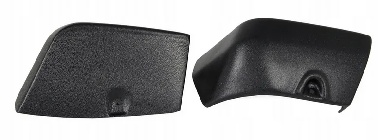 POSZERZENIA NADKOLI – FENDER FLARES – TOYOTA FJ CRUISER 2007+