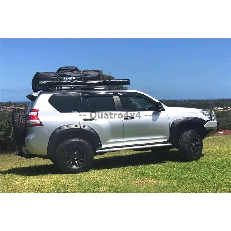 TOYOTA LAND CRUISER PRADO 150 (2009-2017) 4 DRZWI