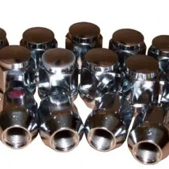 Nakrętka do kół zamknięta M12x1,25 Nissan, Suzuki