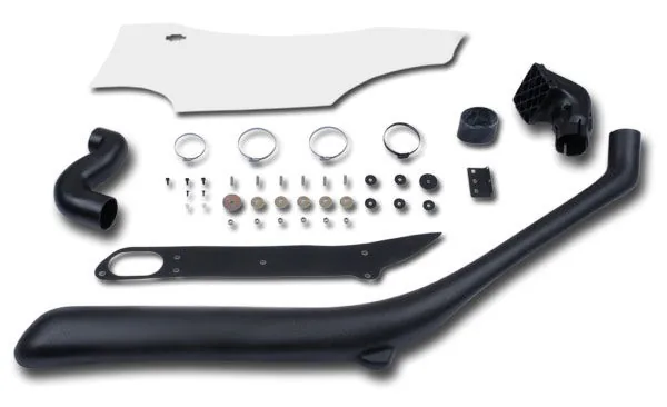 Nissan Navara D22; Frontier 3.2 D QD32 (01/97-10/01)