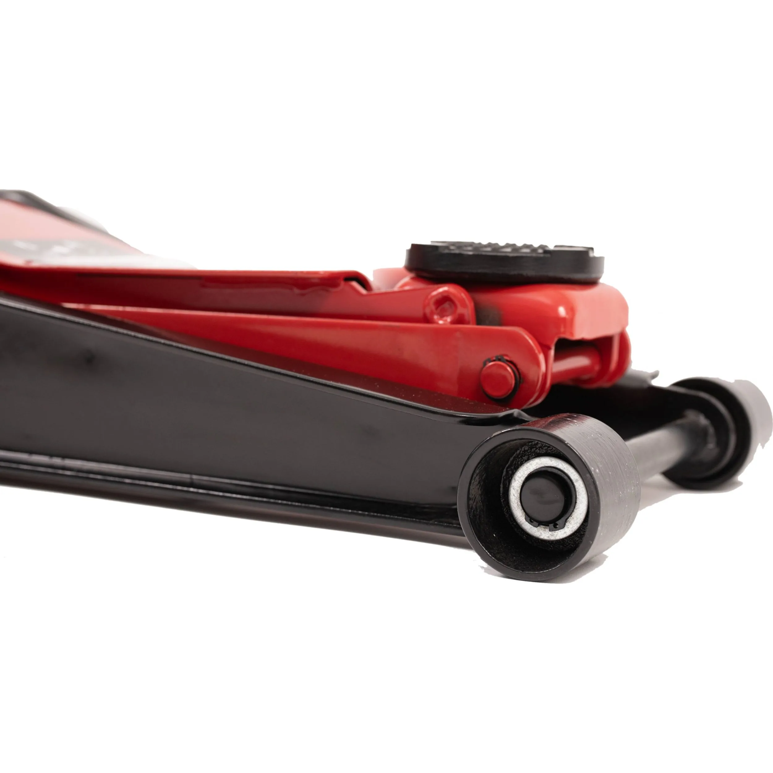 PODNOŚNIK HYDRAULICZNY NISKI PROFIL 3T 75-500mm DWUTŁOKOWY