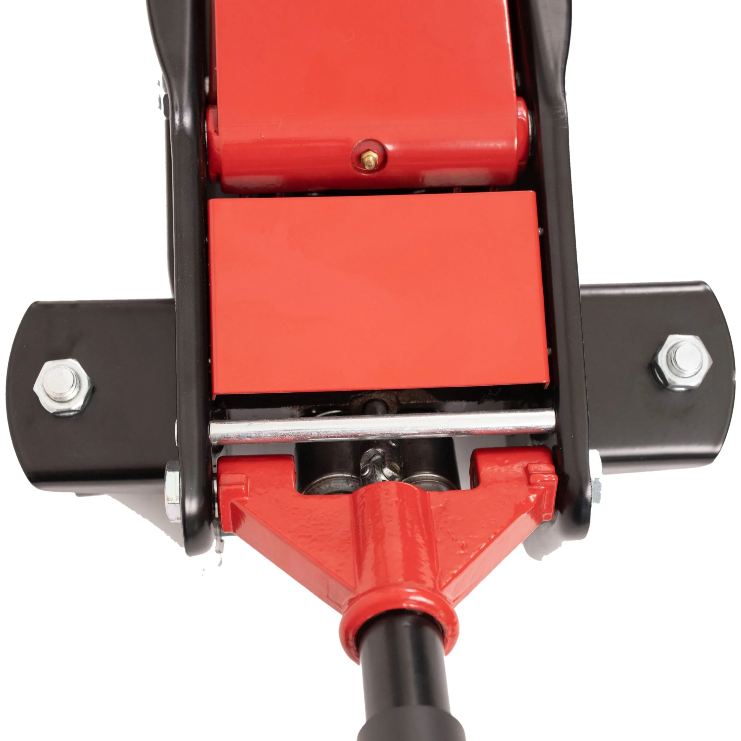 PODNOŚNIK HYDRAULICZNY NISKI PROFIL 3T 75-500mm DWUTŁOKOWY