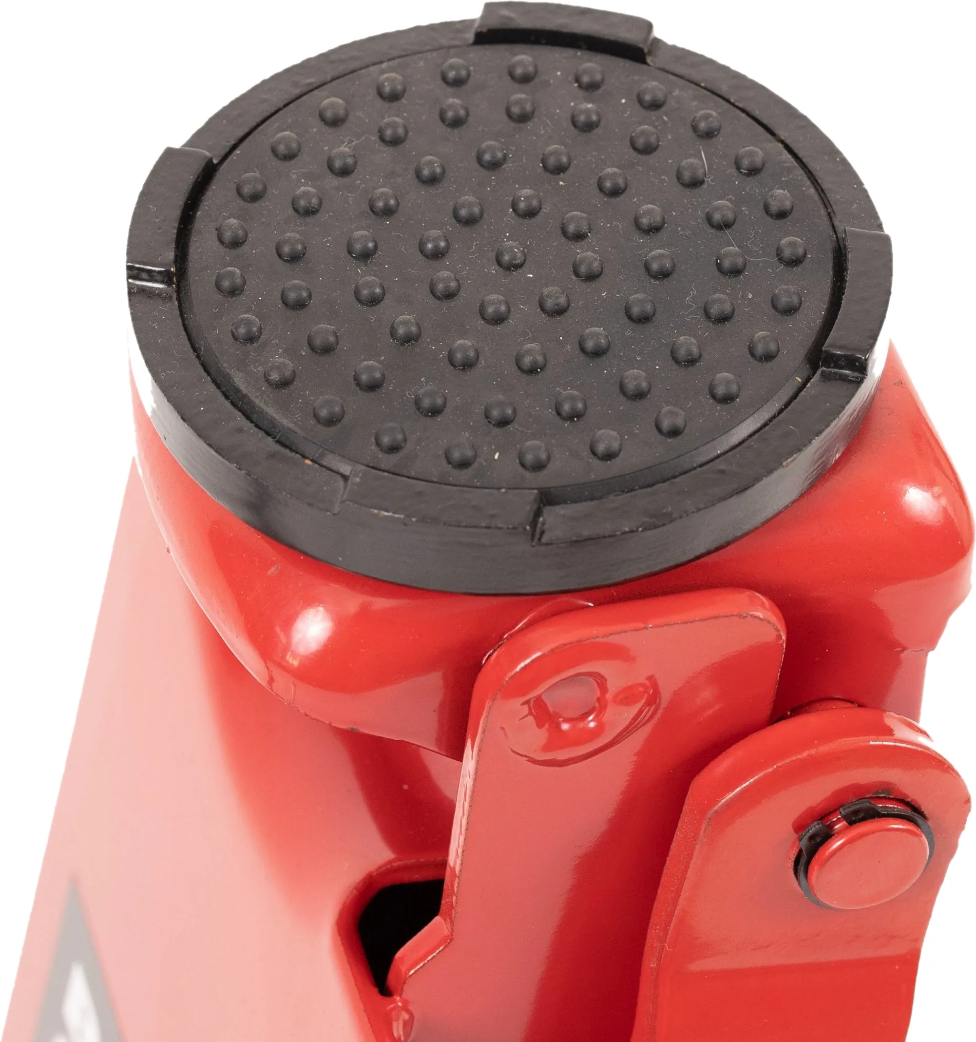 PODNOŚNIK HYDRAULICZNY NISKI PROFIL 3T 75-500mm DWUTŁOKOWY