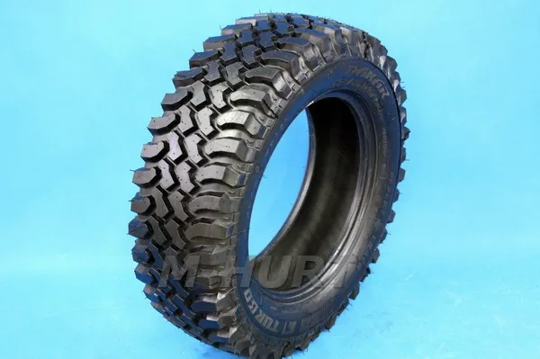OPONA TERENOWA 4X4 235/75R15 DAKAR BFGOODRICH MT