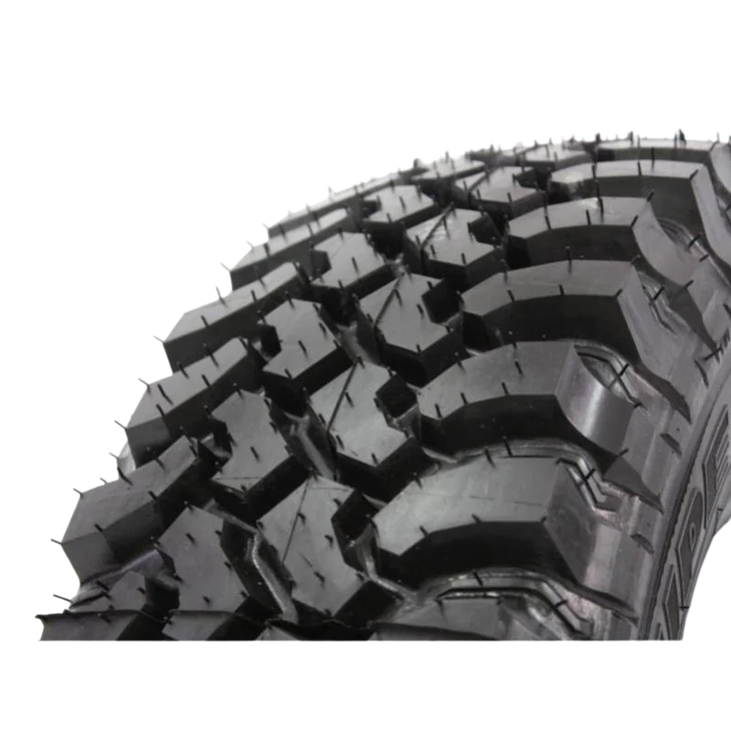 OPONA TERENOWA 4X4 215/65R16 DAKAR BFGOODRICH MT