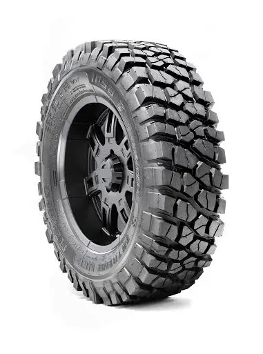 OPONA TERENOWA 235/60R16 INSA RISKO KOPIA KM2