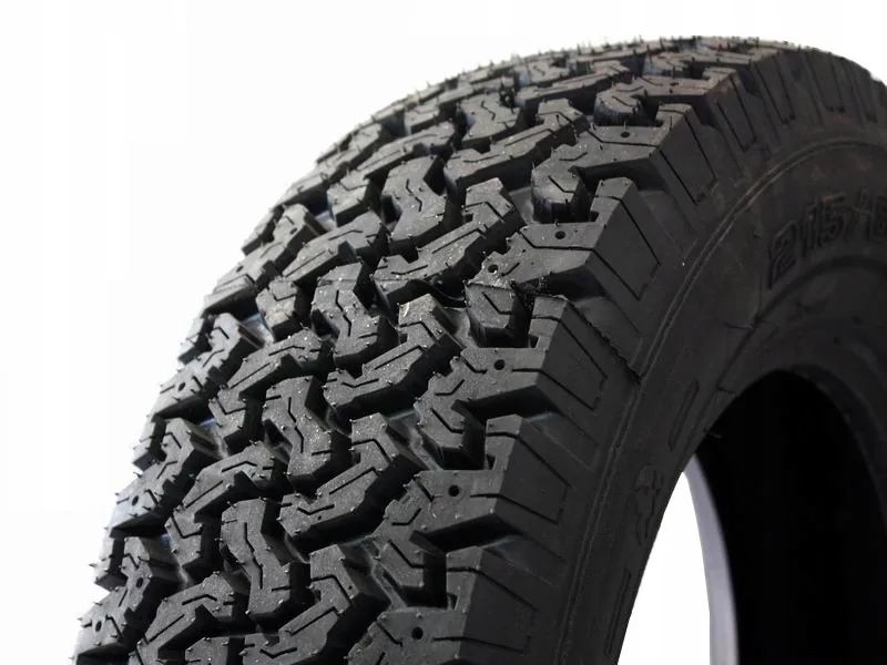 OPONA TERENOWA 4X4 215/65R16 RANGER