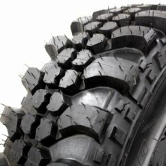 OPONA TERENOWA 4X4 235/85R16 SPECIAL TRACK