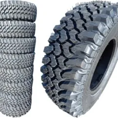 OPONY TERENOWE 4X4 235/70R16 DAKAR OFF-ROAD