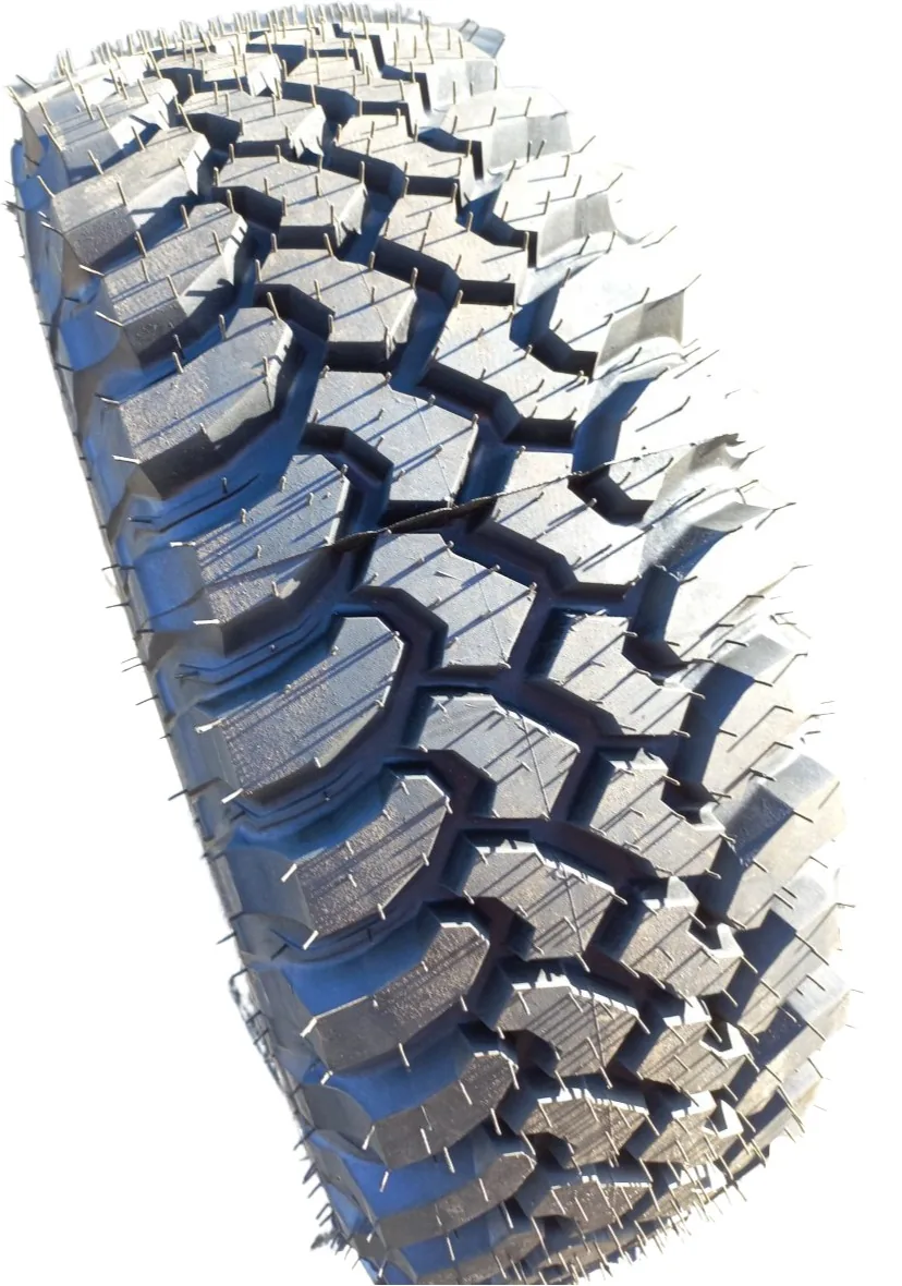 OPONY TERENOWE 4X4 235/70R16 DAKAR OFF-ROAD