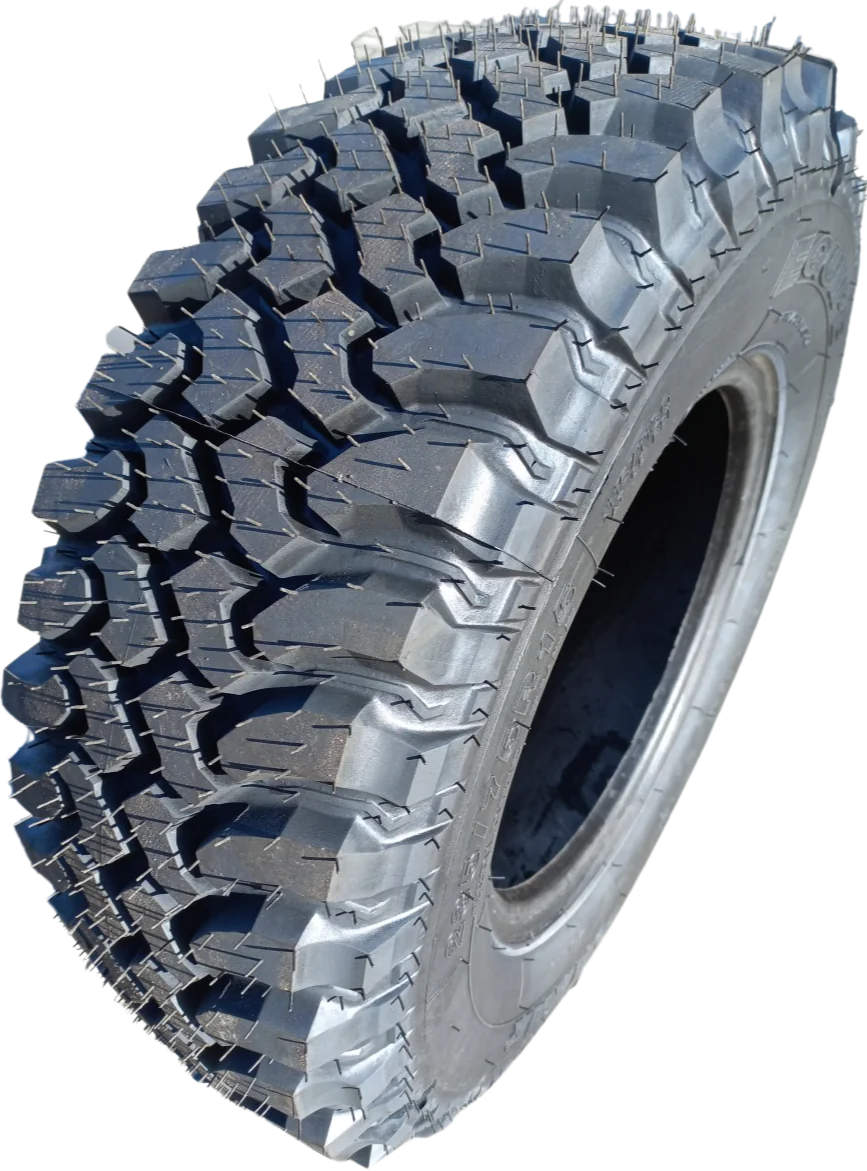 OPONY TERENOWE 4X4 235/70R16 DAKAR OFF-ROAD