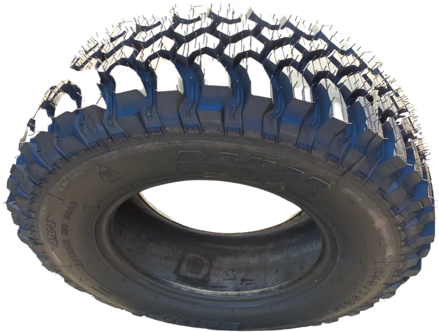 OPONY TERENOWE 4X4 235/70R16 DAKAR OFF-ROAD