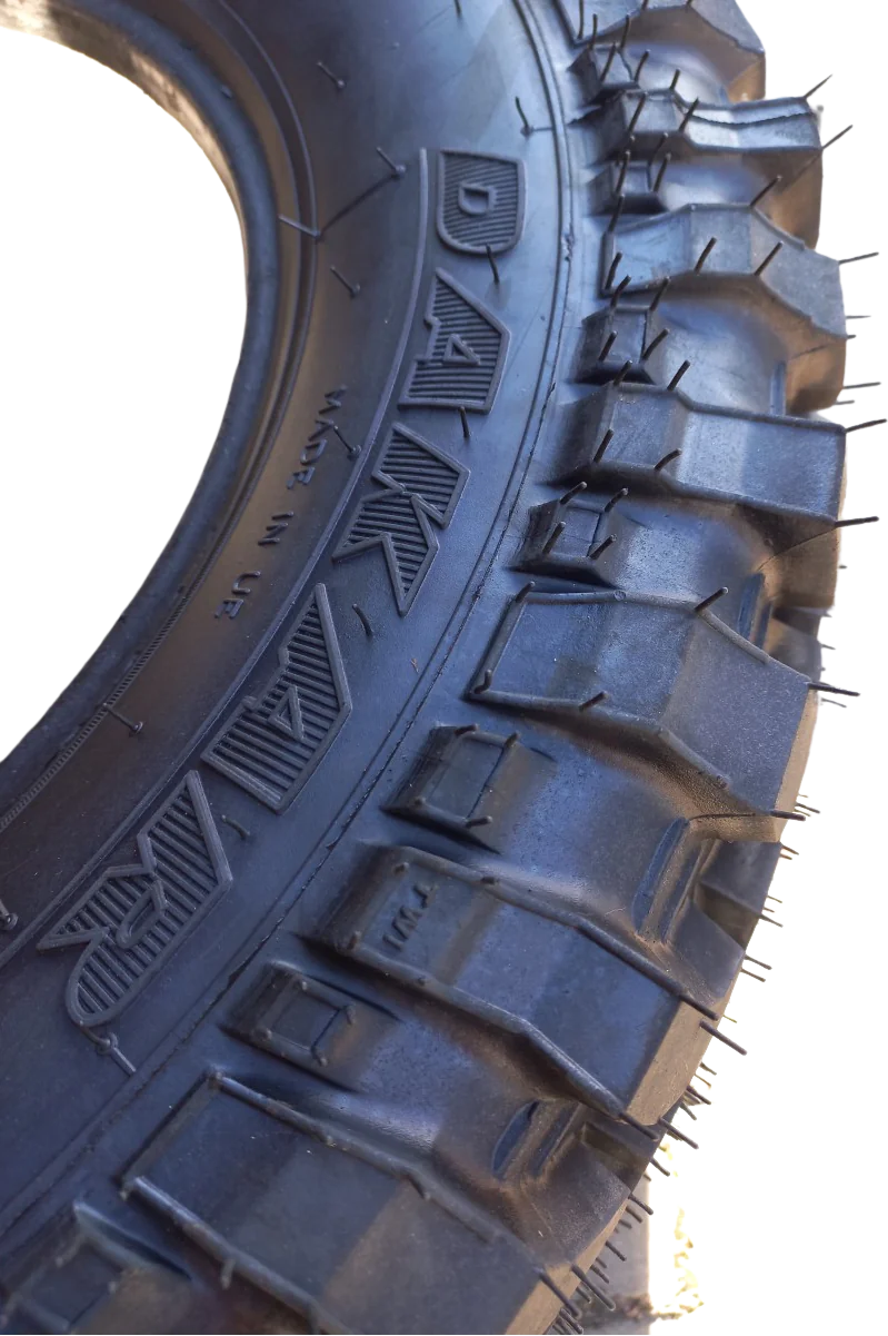 OPONY TERENOWE 4X4 235/70R16 DAKAR OFF-ROAD