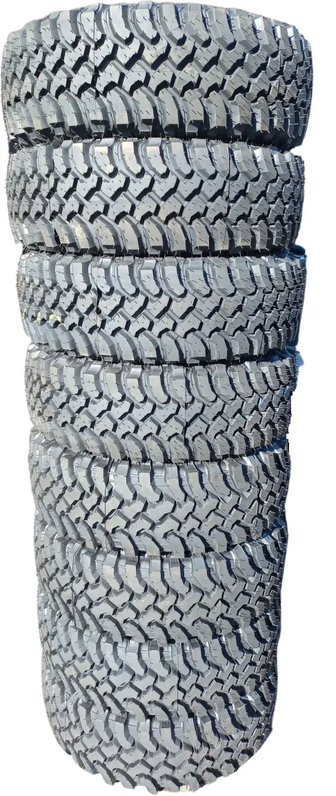 OPONY TERENOWE 4X4 235/70R16 DAKAR OFF-ROAD