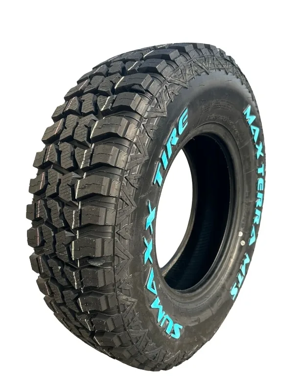 OPONA 235/75R15 SUMAXX MAX TERRA MTS 104/101Q