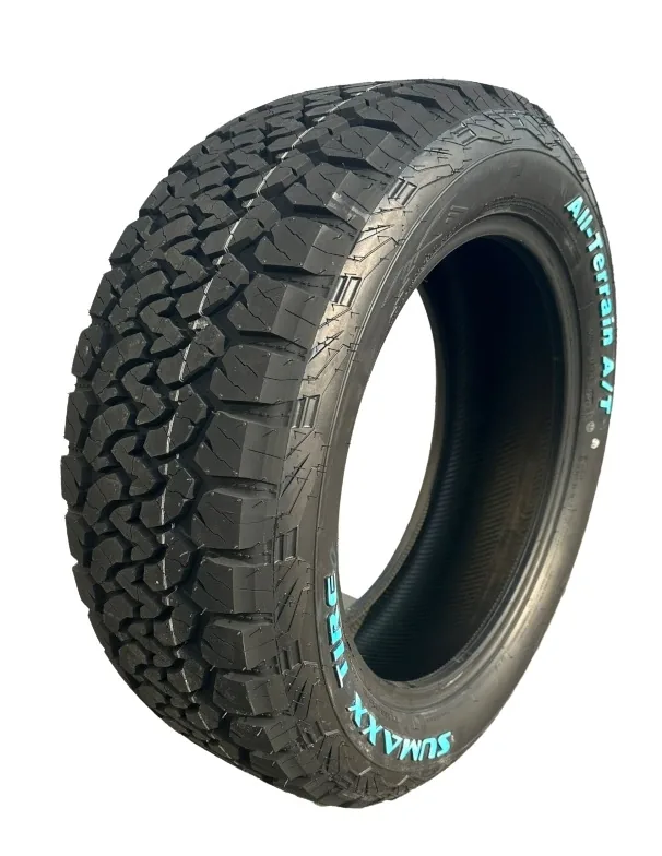 Opona SUMAXX 205/70R15 All-Terrain A/T 96T