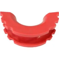 OSŁONA GUMOWA SZEKLI 4,75t