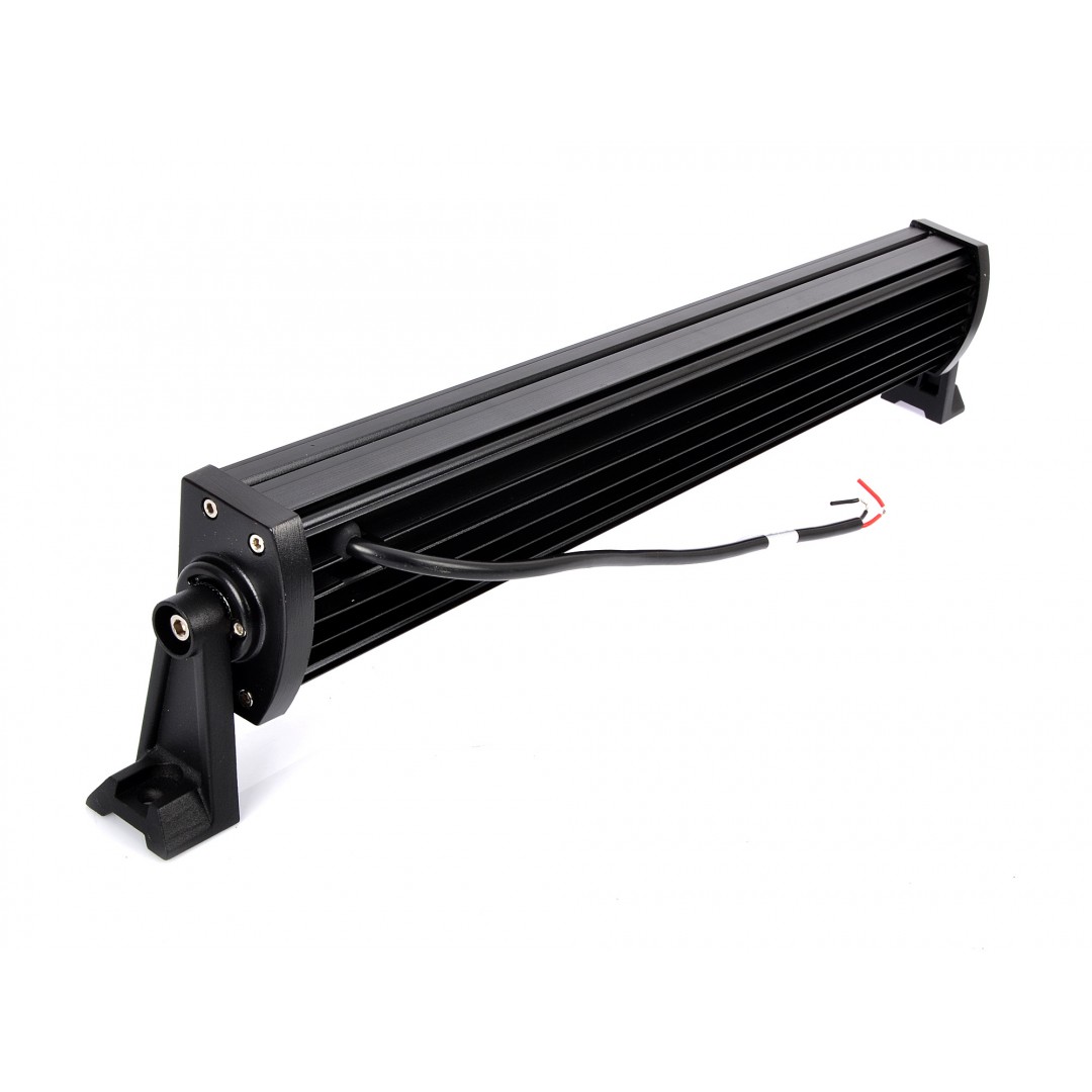 Lampa robocza halogen panel 60 LED 180W 12-24V - obrazek 3