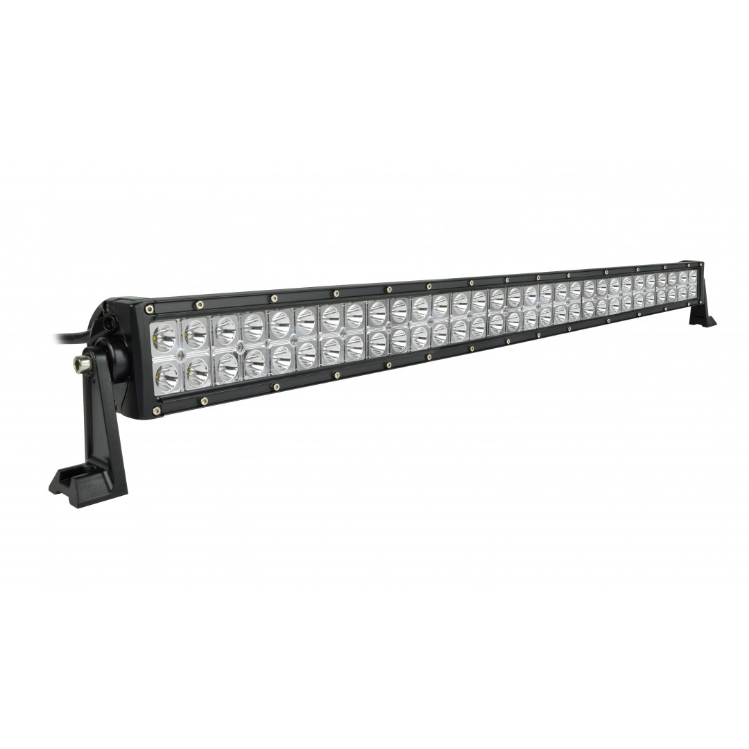 Lampa robocza halogen panel 60 LED 180W 12-24V