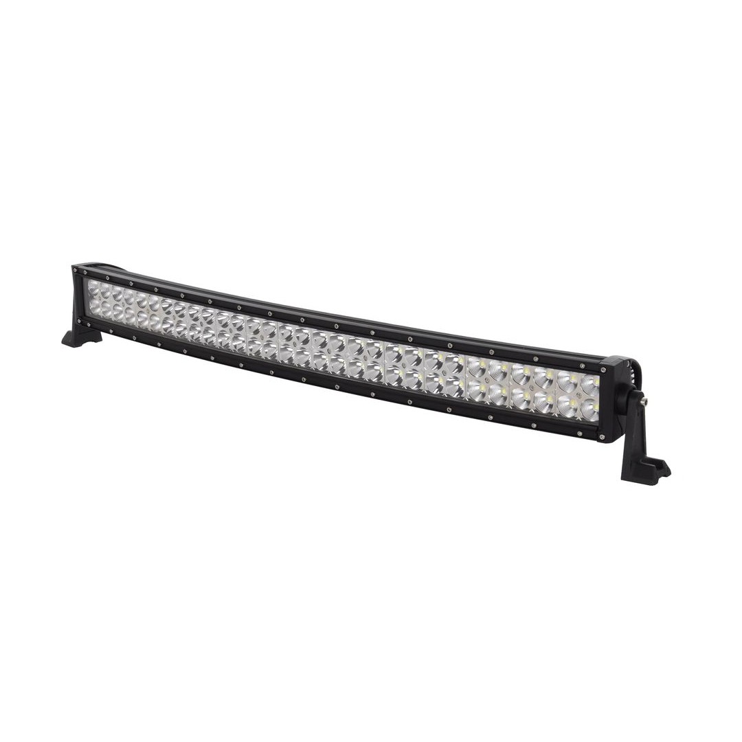 Lampa robocza halogen panel 60 LED 180W 12-24V - obrazek 4