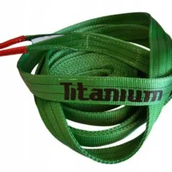 Pas lina do opasania drzew 3m 14T OFF-ROAD