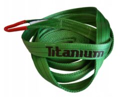 Pas lina do opasania drzew 6m 14T OFF-ROAD