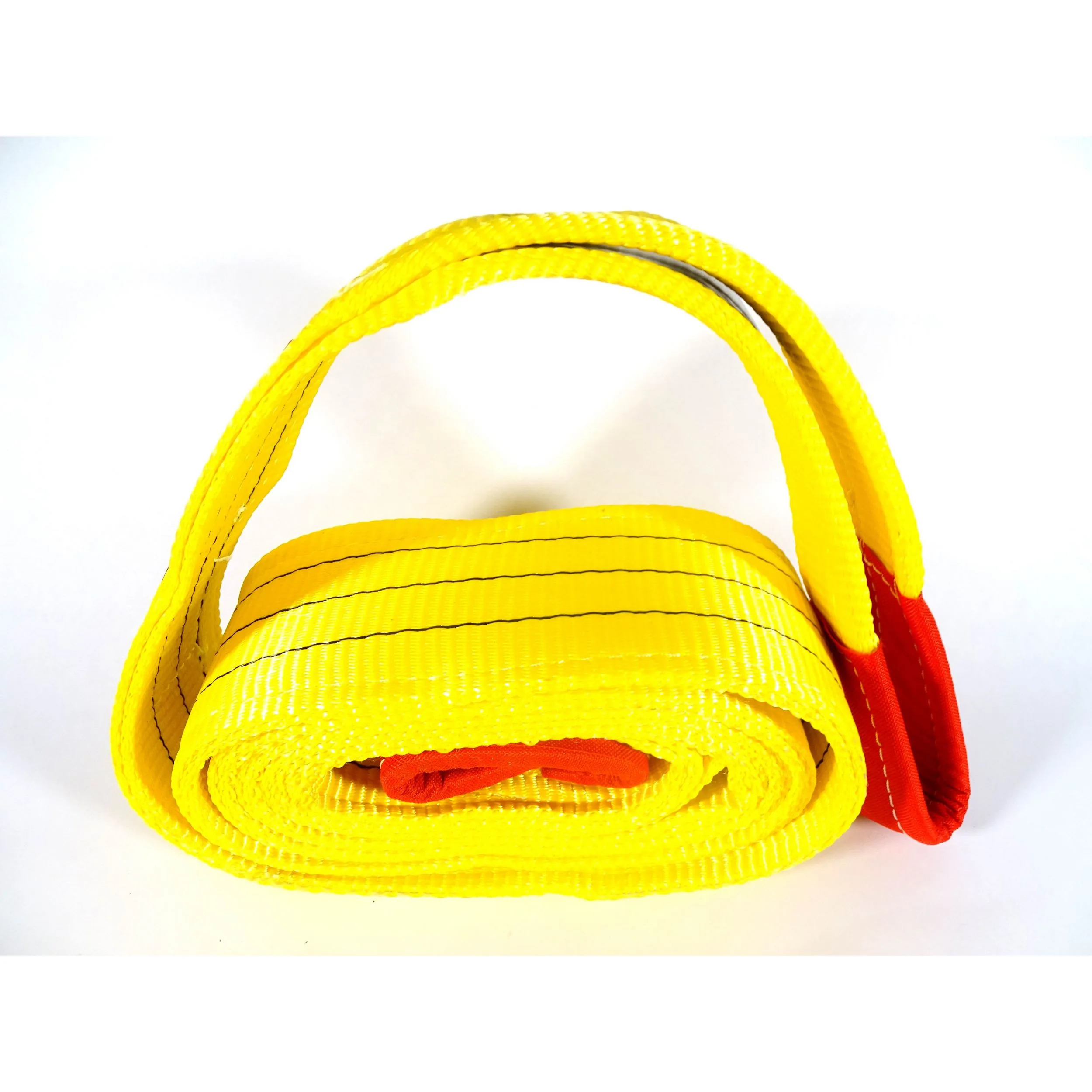 Pas lina do opasania drzew 3m 21T OFF-ROAD