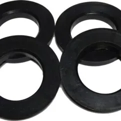 PIERŚĆIENIE CENTRUJĄCE DO FELG 110-67mm KPL 4szt