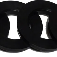 PIERŚĆIENIE CENTRUJĄCE DO FELG 110-67mm KPL 4szt