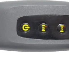 Pilot do wyciągarki bezprzewodowy 12-24V LED
