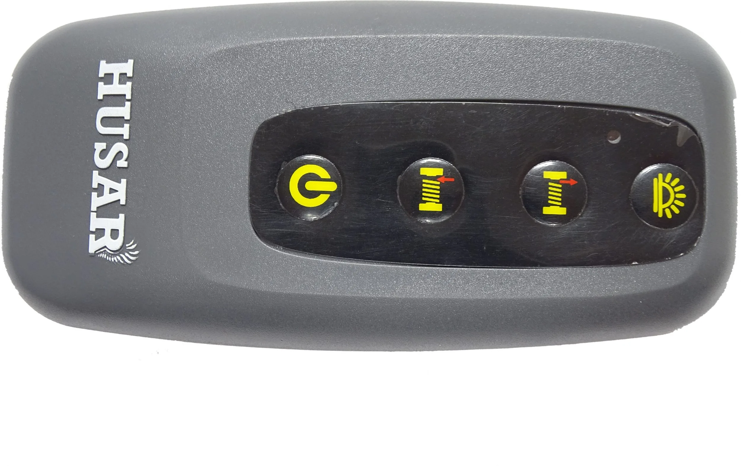 Pilot do wyciągarki bezprzewodowy 12-24V LED