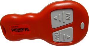 Pilot do wyciągarki bezprzewodowy 12V TITANIUM