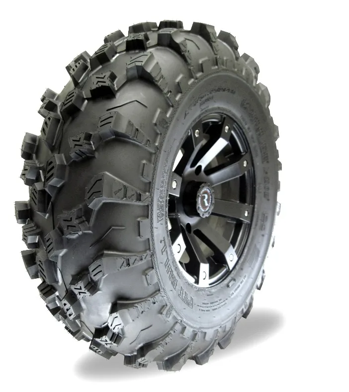 PIT BULL GROWLER XOR 25x8R12 BG2.5 6PR EXD