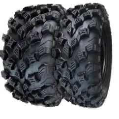 PIT BULL GROWLER XOR 25x8R12 BG2.5 6PR EXD
