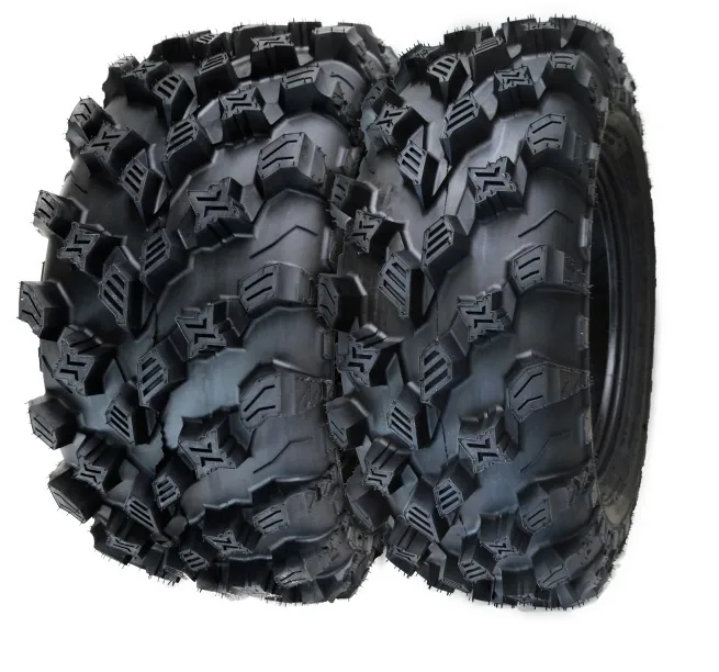 PIT BULL GROWLER XOR 25x8R12 BG2.5 6PR EXD