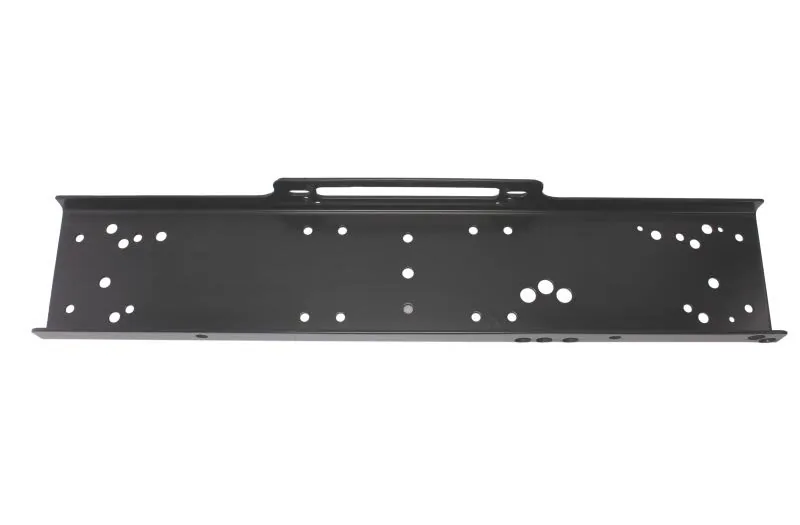 Uniwersalna płyta montażowa 4X4 8000-13000 LBS