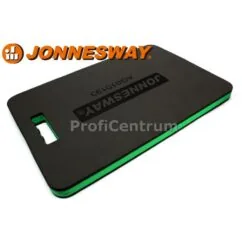 PODKŁADKA MATA WARSZTATOWA POD KOLANA 480x320mm JONNESWAY