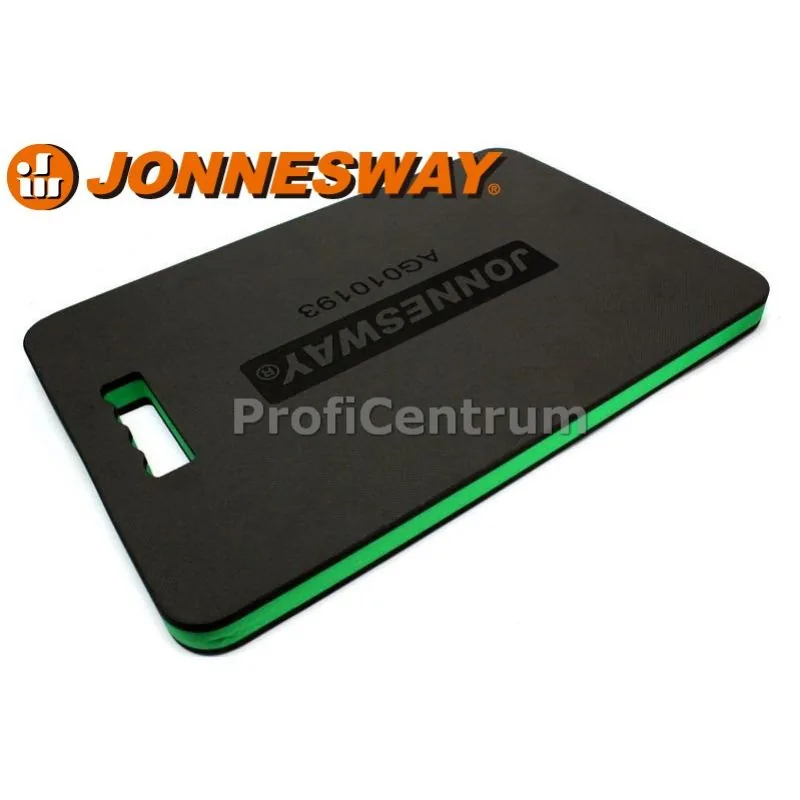 PODKŁADKA MATA WARSZTATOWA POD KOLANA 480x320mm JONNESWAY