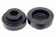 Jeep Cherokee / Liberty KJ (2002-07) lift zawieszenia + 2 cale