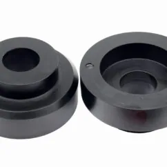 Jeep Cherokee / Liberty KJ (2002-07) lift zawieszenia + 2 cale