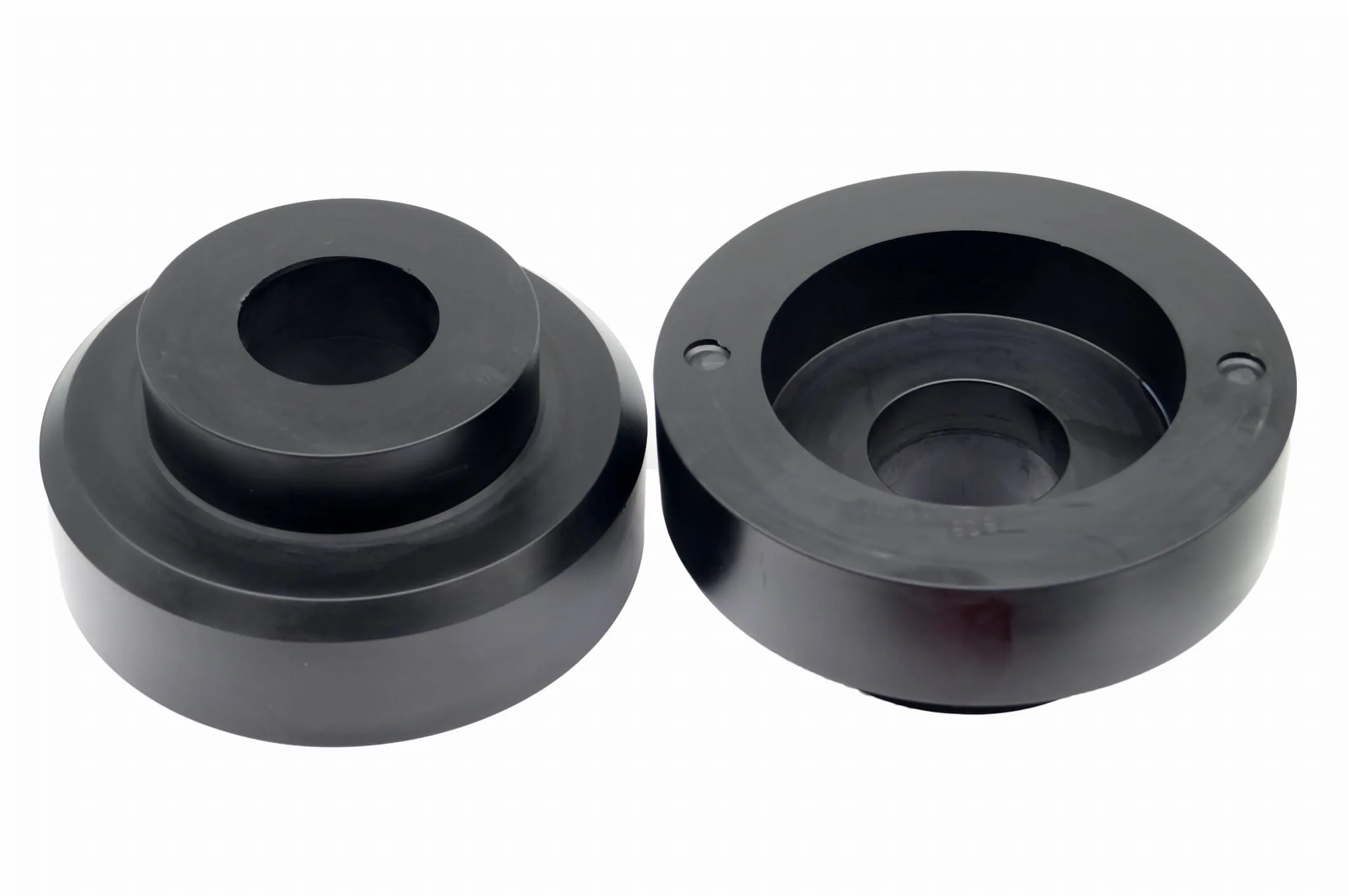 Jeep Cherokee / Liberty KJ (2002-07) lift zawieszenia + 2 cale