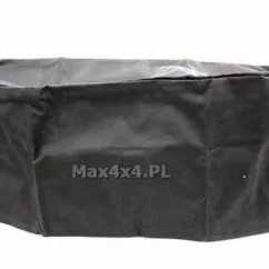 Wyciągarka 12000LBS 12V 5,5T PILOT POKROWIEC HAK PRESCO