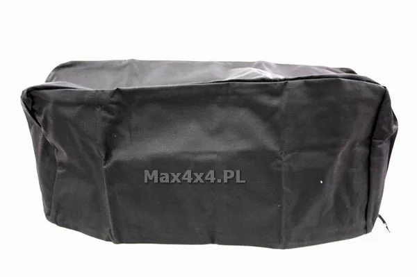 Wyciągarka 12000LBS 12V 5,5T PILOT POKROWIEC HAK PRESCO